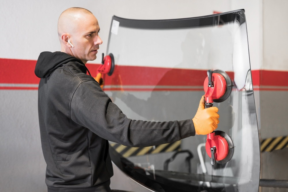 windshield replacement cost