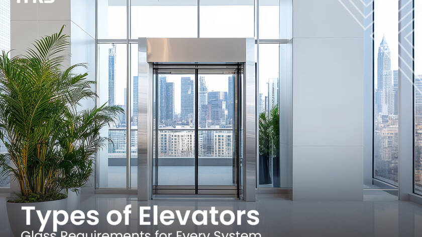 Types of Elevators