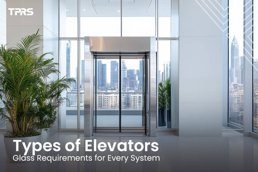 Types of Elevators