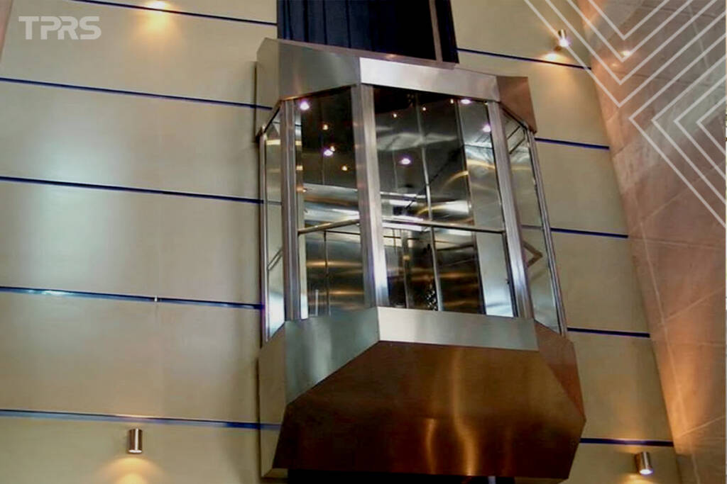 Elevator Safety: How Glass Components Enhance Passenger Protection