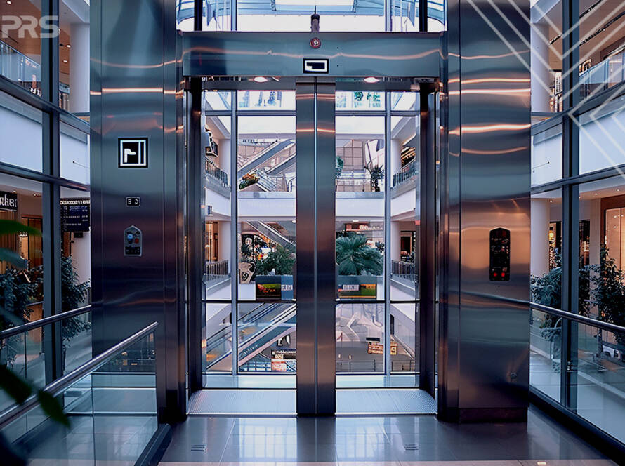 Elevator Maintenance