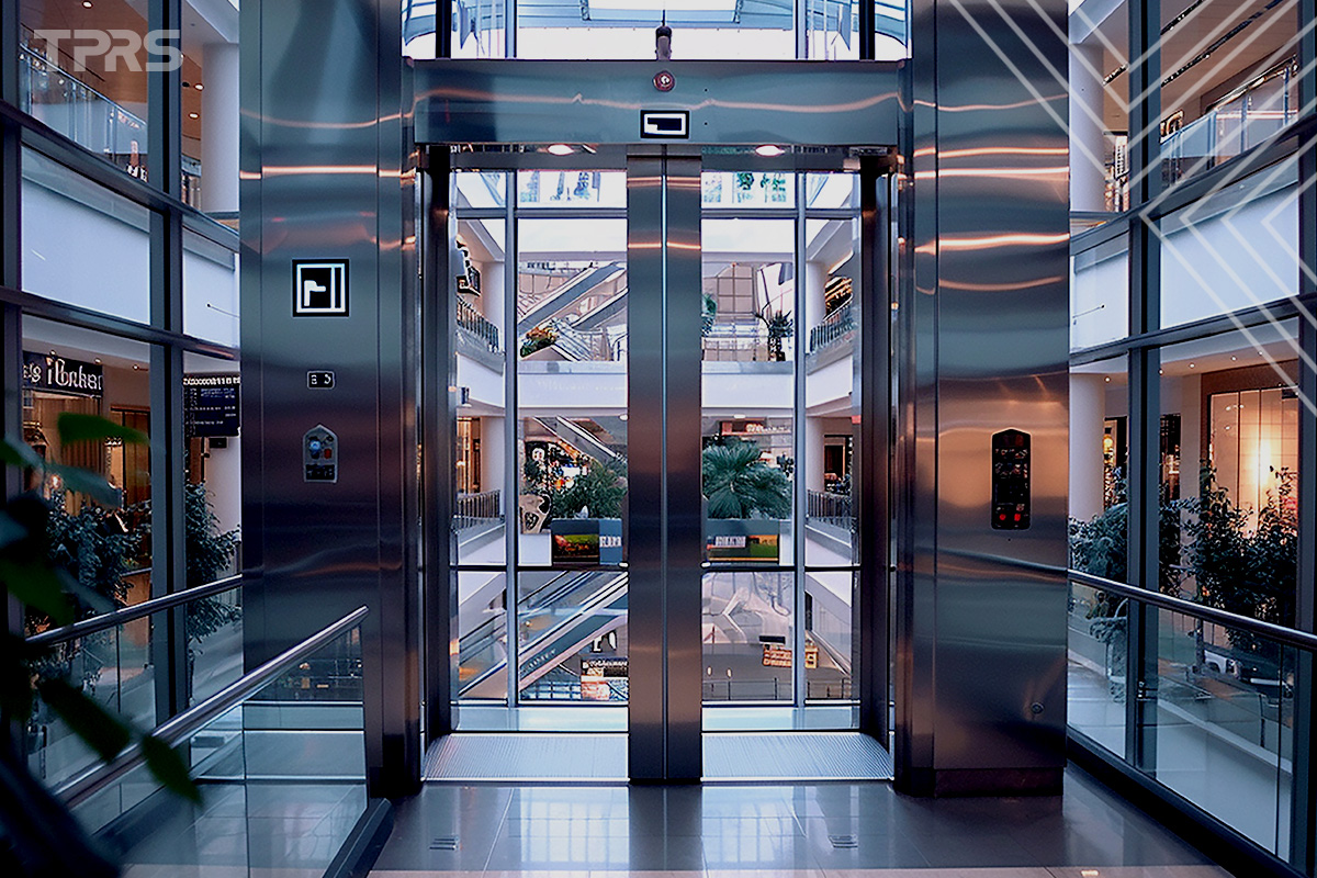 Elevator Maintenance