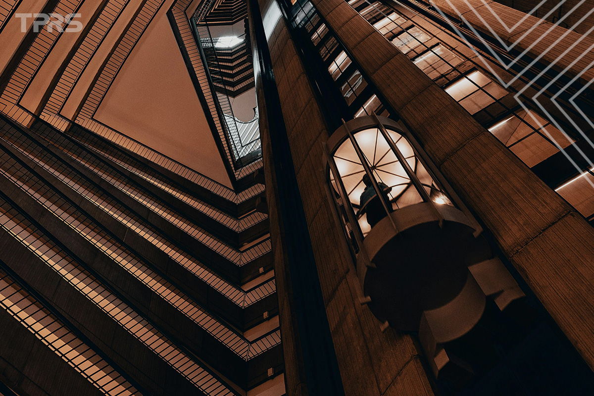 Passenger Elevator