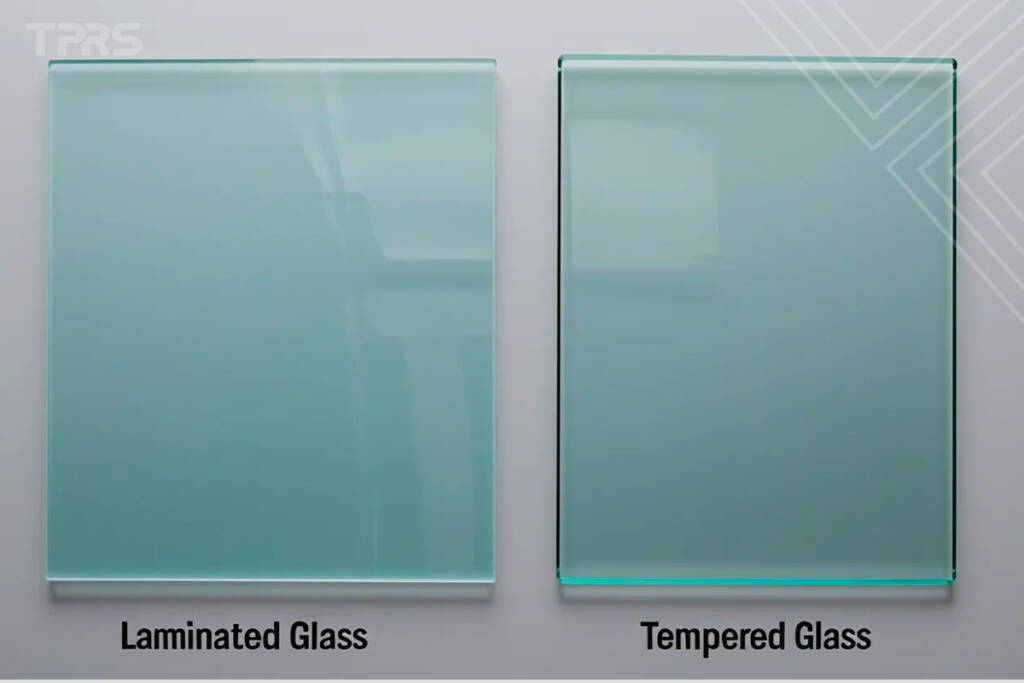 Elevator Safety: How Glass Components Enhance Passenger Protection