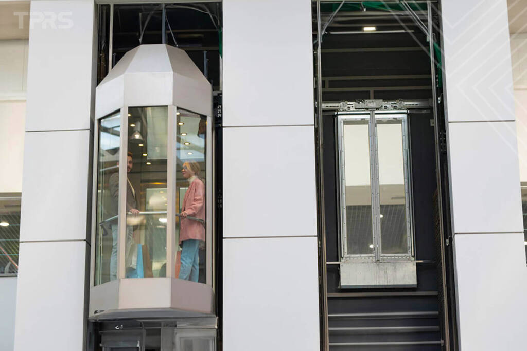 Types of Elevators: Glass Requirements for Every System