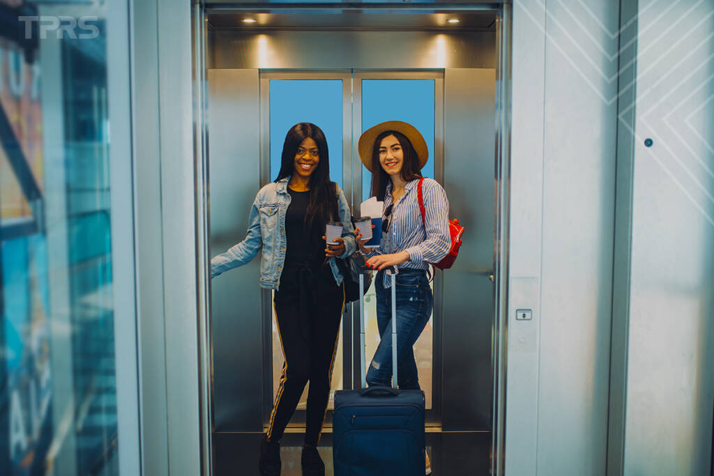Passenger Elevator Glass: Safety Meets Aesthetics