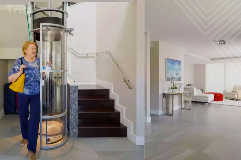 Home Elevator Glass: Residential Safety Standards & Design Options
