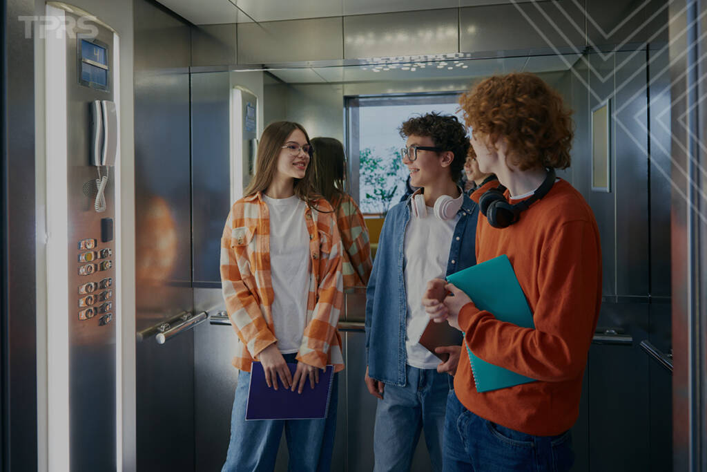 Elevator Safety: How Glass Components Enhance Passenger Protection