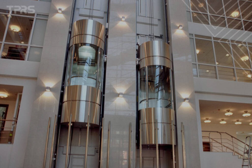 Types of Elevators: Glass Requirements for Every System