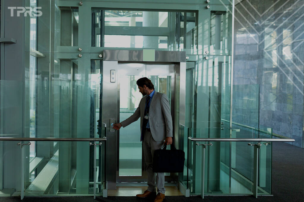 Elevator Safety: How Glass Components Enhance Passenger Protection