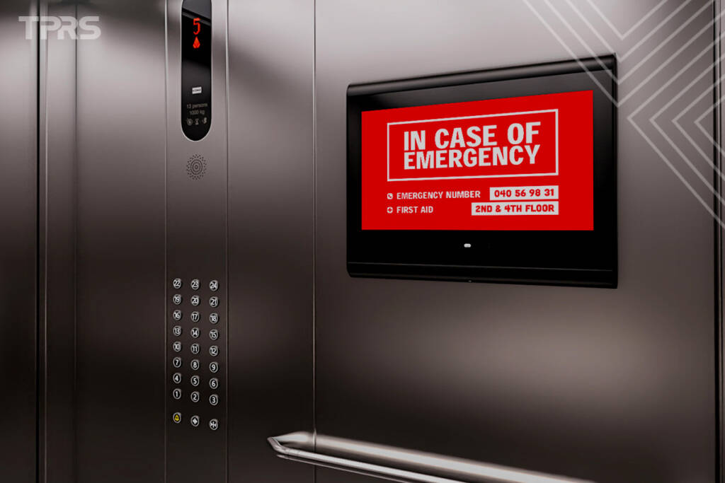 Passenger Elevator Glass: Safety Meets Aesthetics