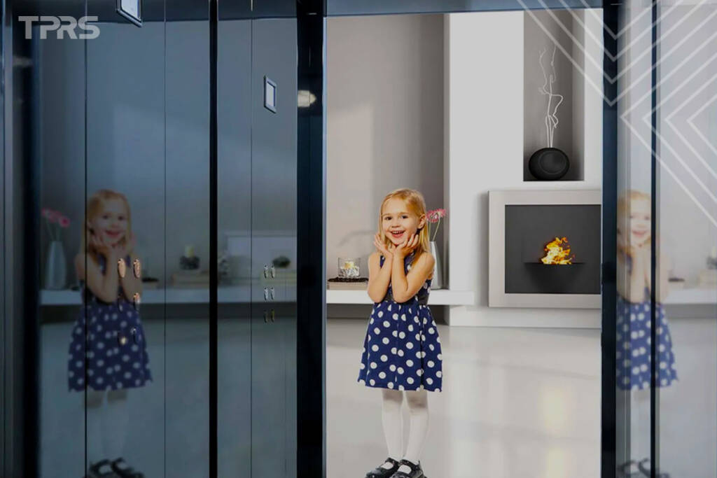 Home Elevator Glass: Residential Safety Standards & Design Options