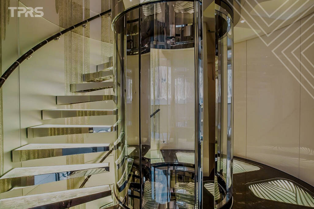 Types of Elevators: Glass Requirements for Every System