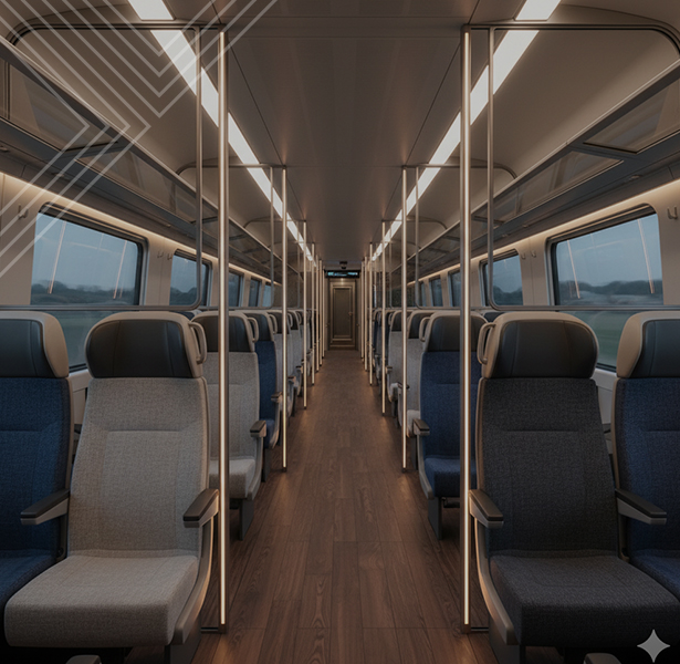 Interior Partitions