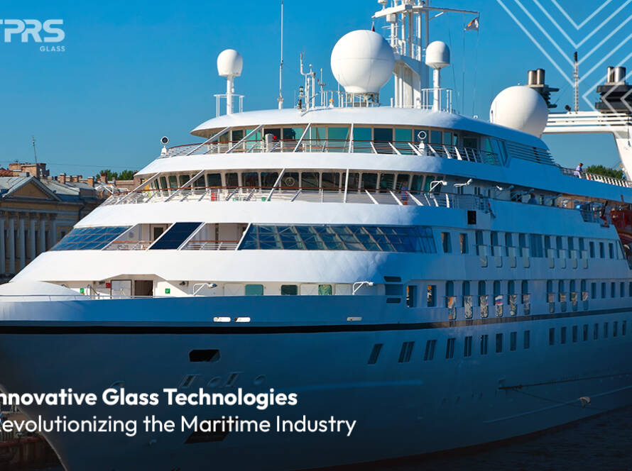 Marine Glass