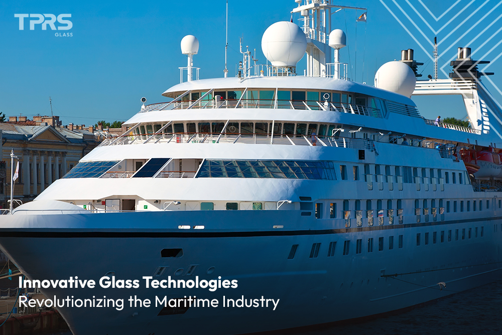 Marine Glass
