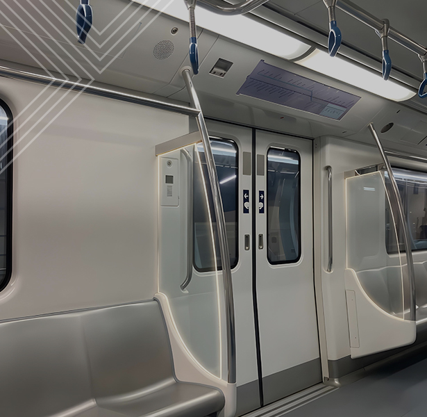 Interior Partitions