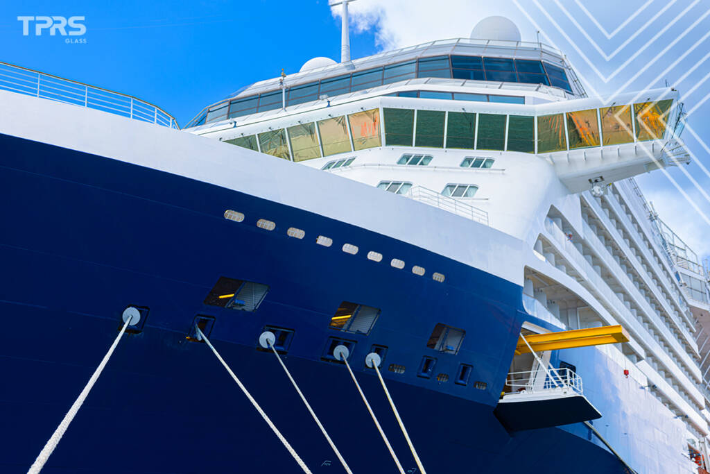 Innovative Glass Technologies Revolutionizing the Maritime Industry