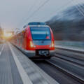 Railway Industry: Glass Solutions Transforming Modern Rail Transport 2025