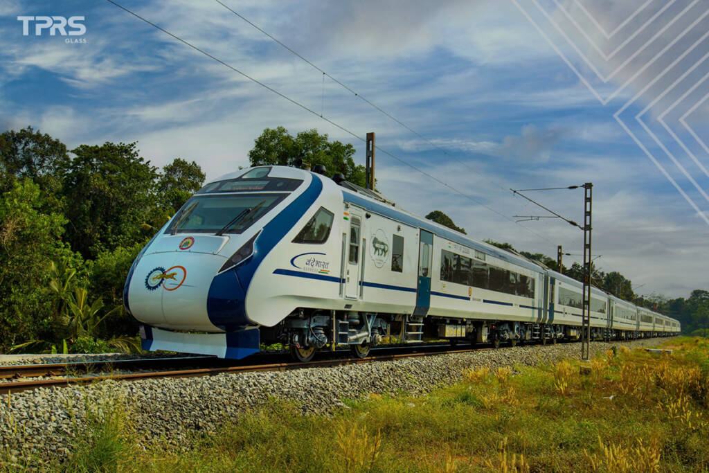Railway Industry: Glass Solutions Transforming Modern Rail Transport 2025