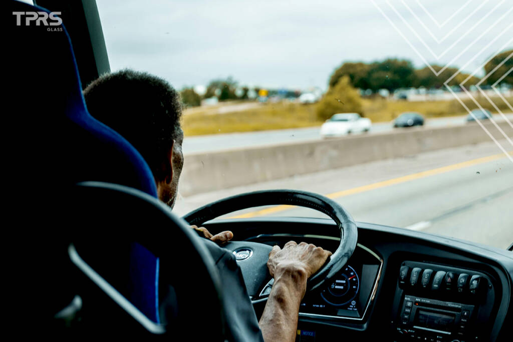 Bus Windshield: Advanced Safety Glass for Public Transport