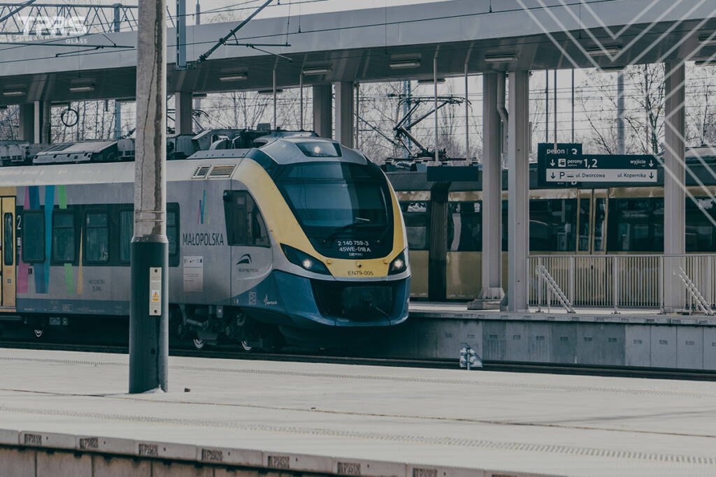 Train Safety: How Advanced Glass Systems Protect Passengers and Crew