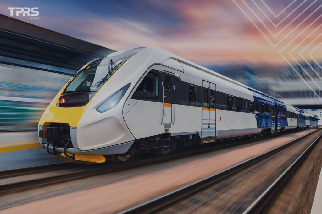 Railway Industry: Glass Solutions Transforming Modern Rail Transport 2025