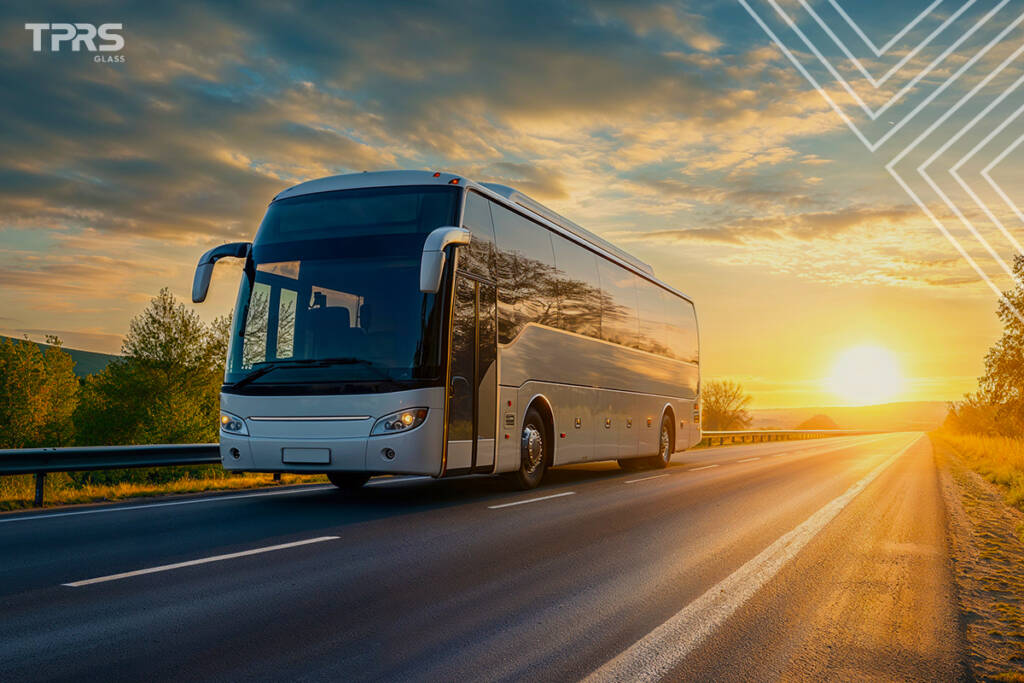 Bus Windshield: Advanced Safety Glass for Public Transport