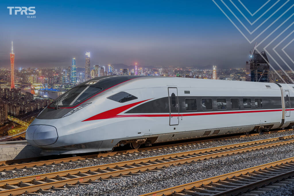 Rail Transport: Essential Glass Components for Railway in Modern Railway Systems