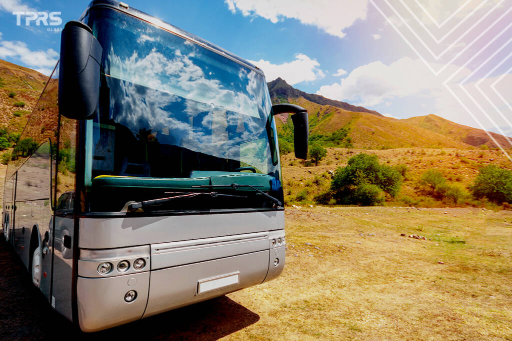 Bus Windshield: Advanced Safety Glass for Public Transport