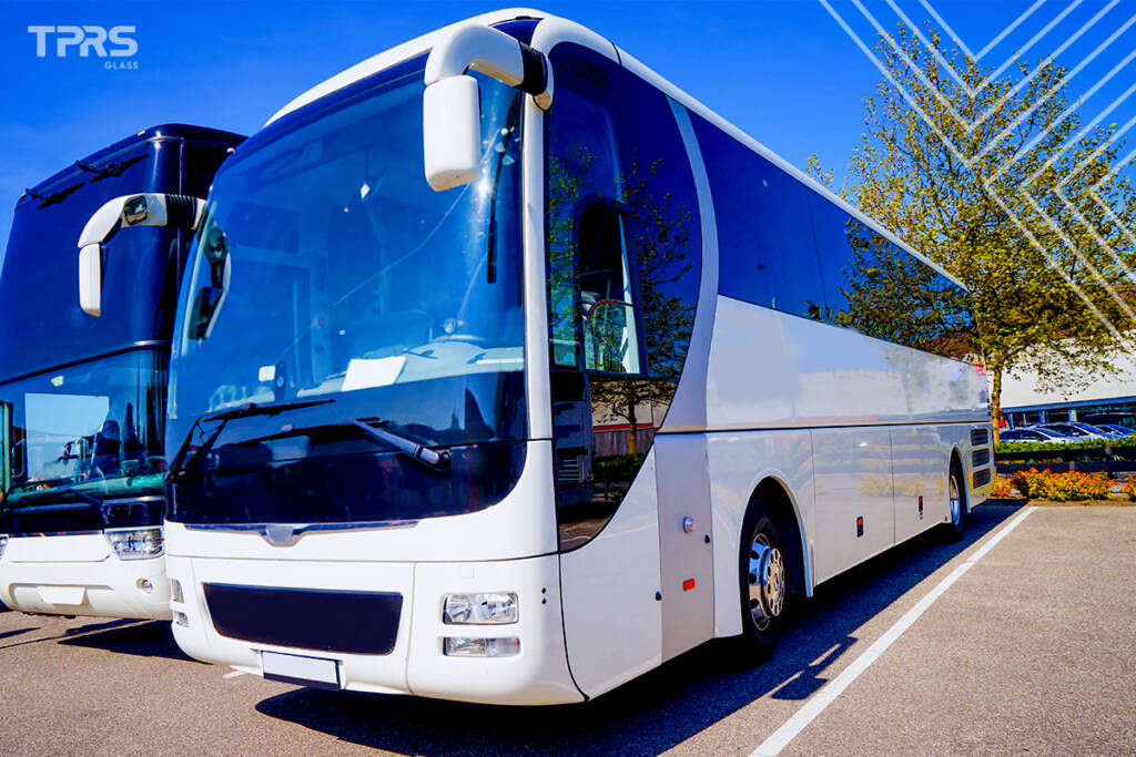 Bus Windshield: Advanced Safety Glass for Public Transport
