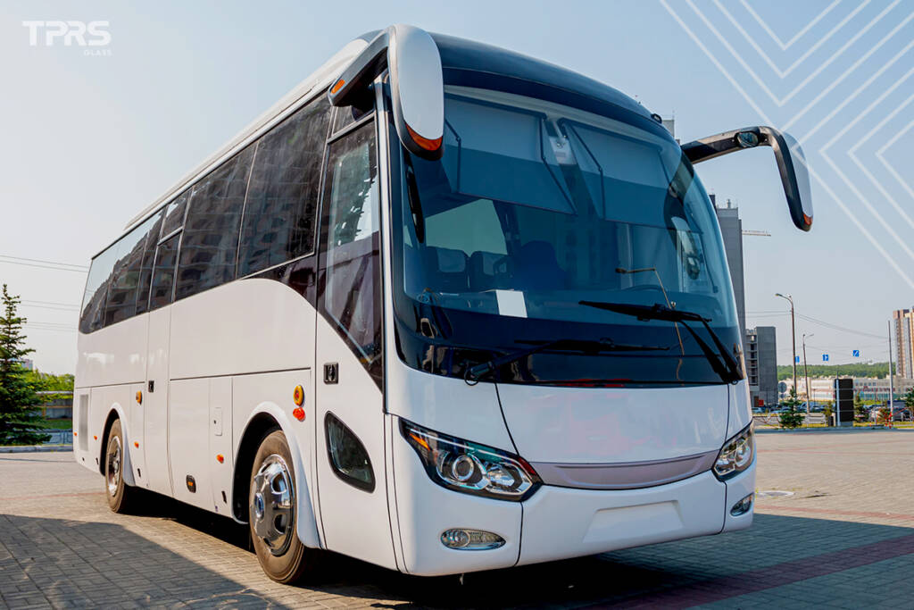 Bus Windshield: Advanced Safety Glass for Public Transport