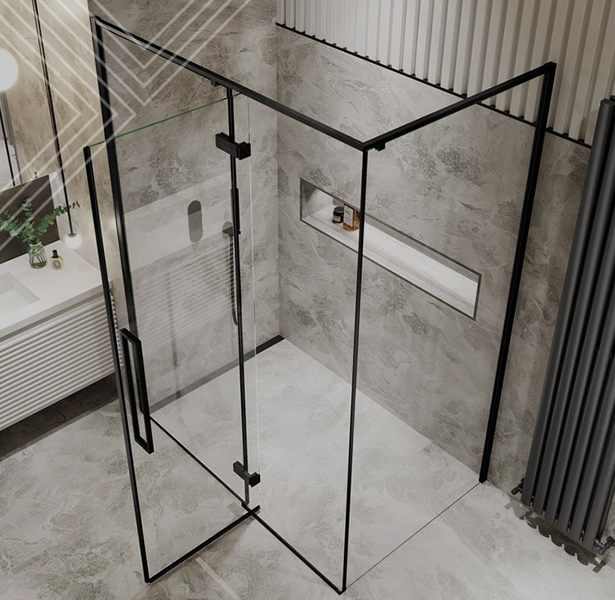 Shower Cubicles