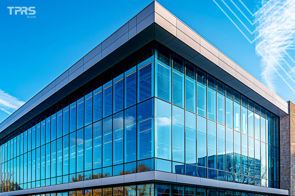 Facade Glass: Advanced Glass Systems for Building Exteriors