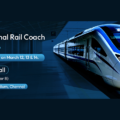 Discover Innovation with TPRS Glass at INTERNATIONAL RAIL COACH EXPO 2026, Chennai