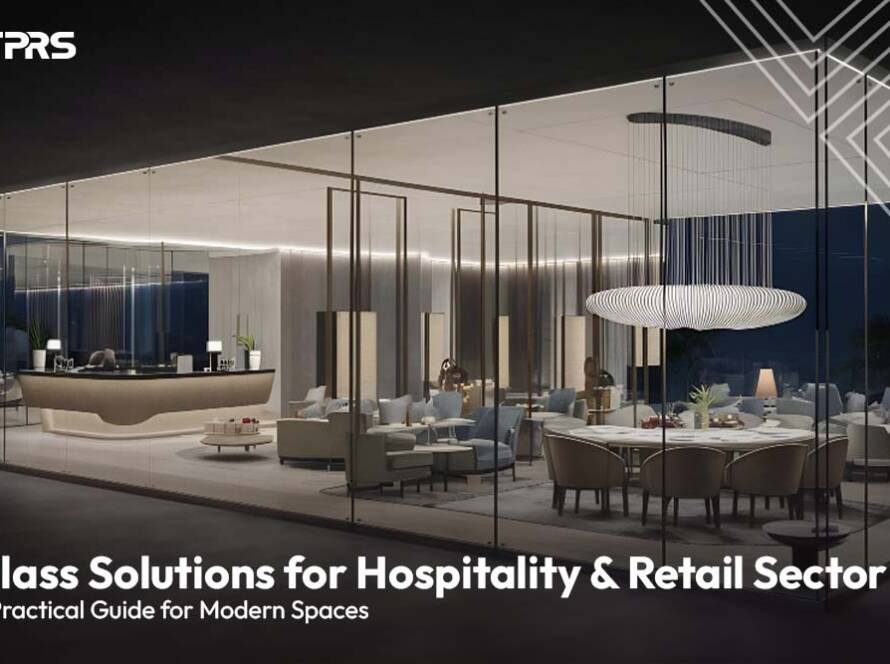glass solutions