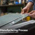 Glass Manufacturing Process: From Raw Materials to Finished Product