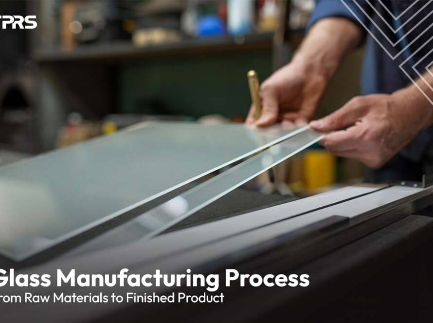 Glass Manufacturing Process