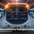 Glass Innovations in Transportation: From Buses to Trucks to Trains