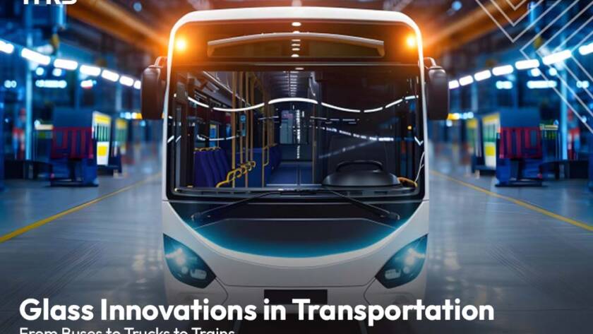 transportation glass solutions