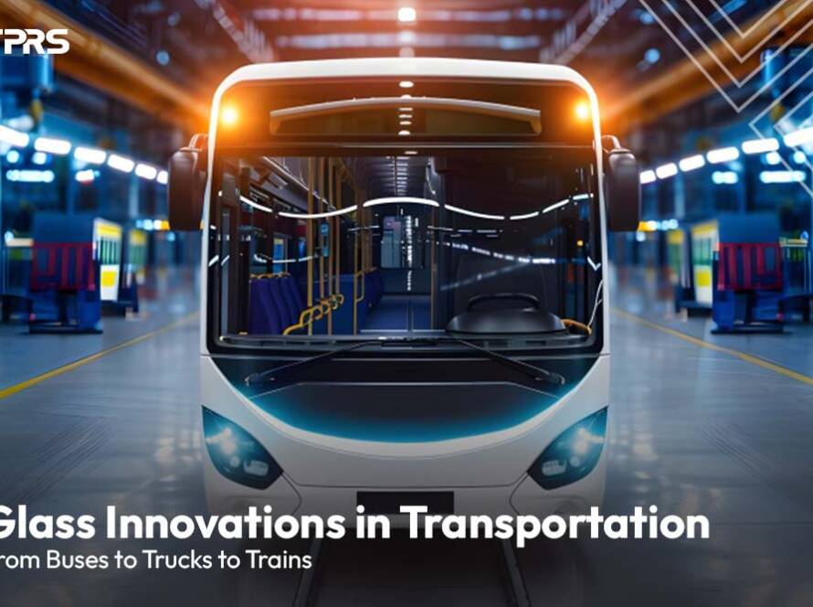 transportation glass solutions