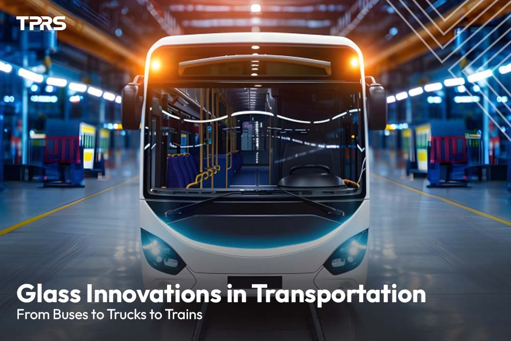 transportation glass solutions