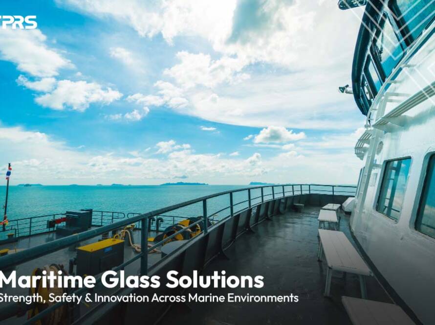 maritime glass