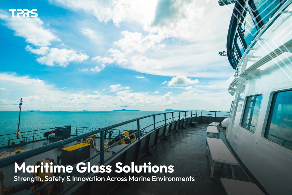 maritime glass