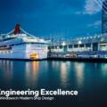 The Engineering Excellence of Marine Windows in Modern Ship Design