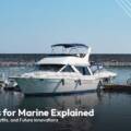 Glass for Marine Explained: Types, Benefits, and Future Innovations