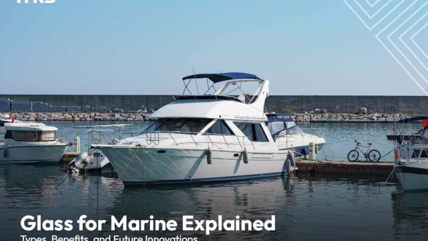 marine glass