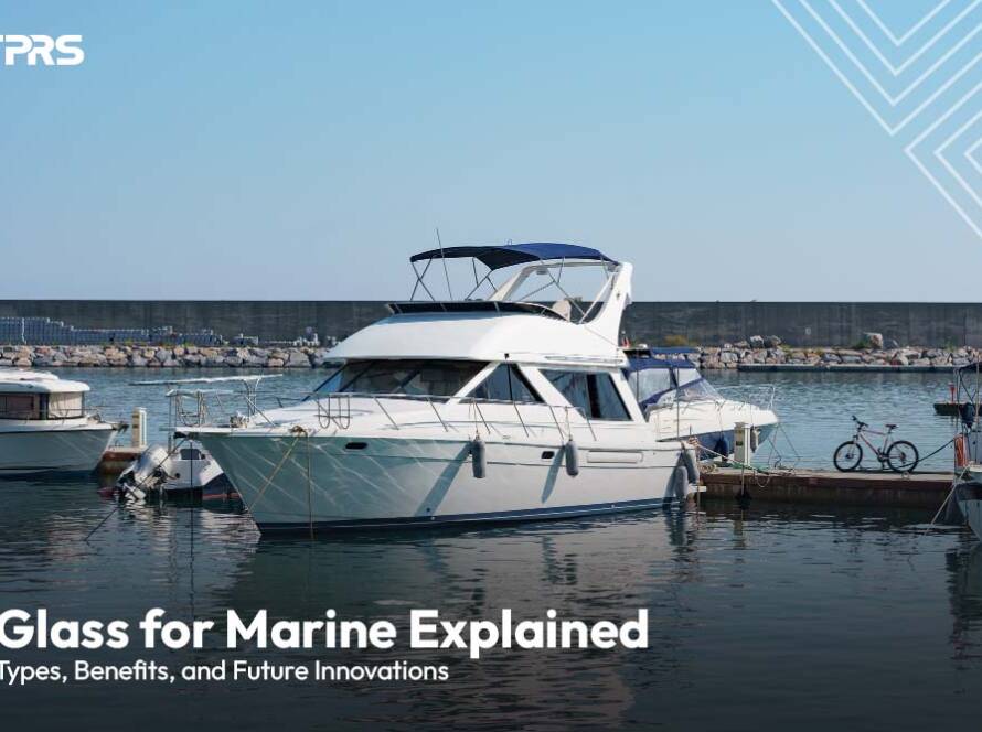 marine glass