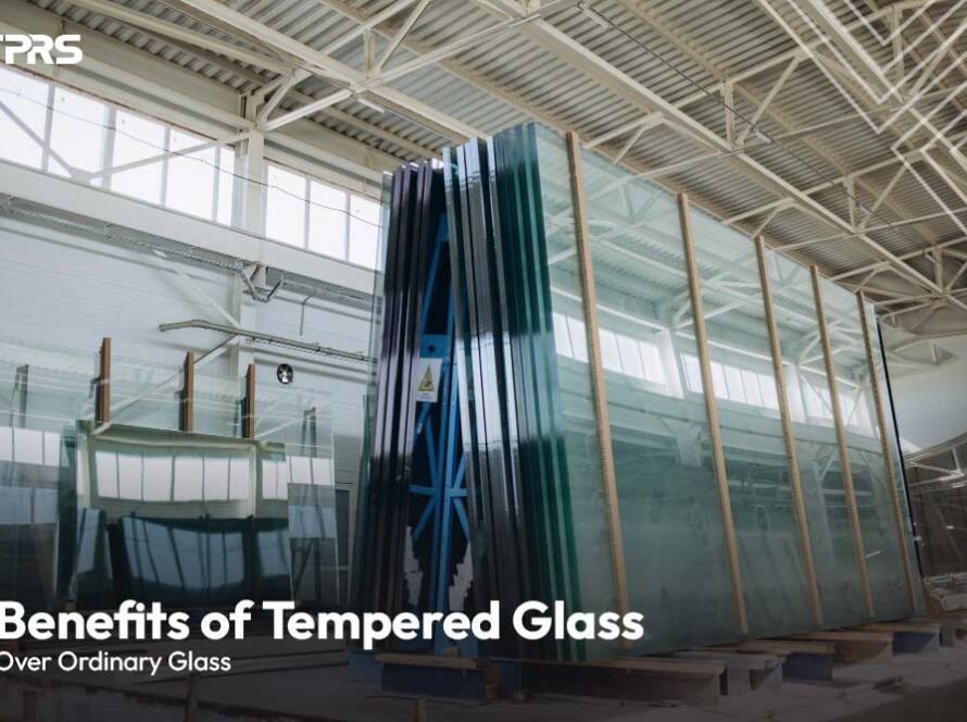 tempered glass