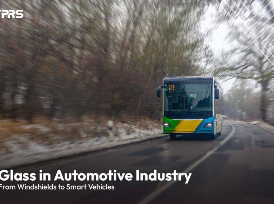 Glass in Automotive Industry